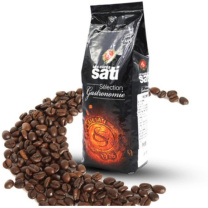 萨迪 (sati) 意式浓缩咖啡豆 1KG