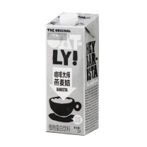 噢麦力 OATLY 燕麦奶 250ml*18盒/箱