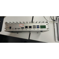 壹合原码 人工智能视频管理系统 V1.0