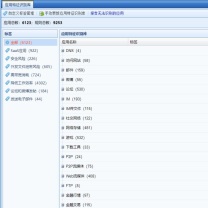 深信服科技 深信服行为管理设备应用识别规则库V5.0升级服务 AC-1000-SK1200-WX 一年