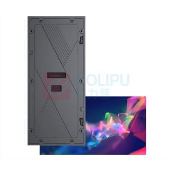 利亚德 室内LED小间距模组解决方案套装 全彩p1.25 定制10块/组