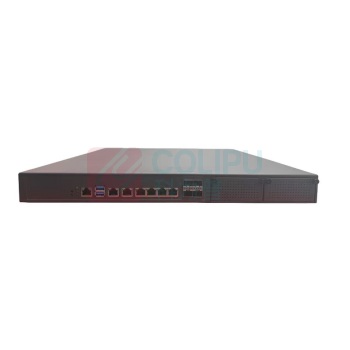 北信源 安全网关 VRV-TGBH V3.1