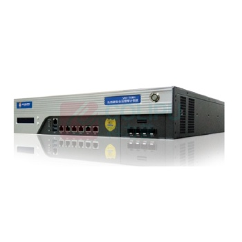 北信源 安全网关 VRV-TGBH V3.1