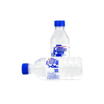 泉阳泉 长白山天然矿泉水 350ml*24瓶/整箱
