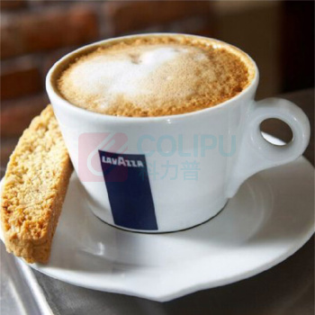 拉瓦萨 LAVAZZA 意大利进口商用咖啡 意式醇香1KG 新老包装交替发货