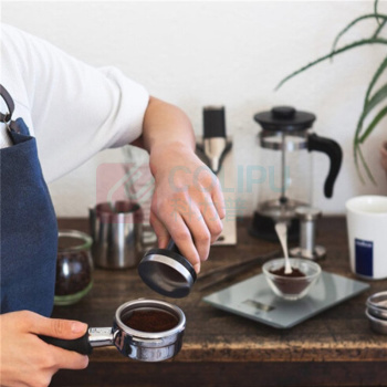 拉瓦萨 LAVAZZA 意大利进口商用咖啡 意式醇香1KG 新老包装交替发货