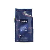 拉瓦萨 LAVAZZA 意大利进口商用咖啡 美式经典1KG