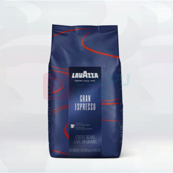 拉瓦萨 LAVAZZA 意大利进口商用咖啡 意式特浓1KG 新老包装交替发货