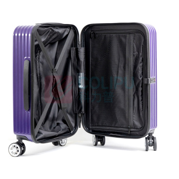WEEKENDER 折纸系列拉链箱 CL286 20寸 (紫罗兰)