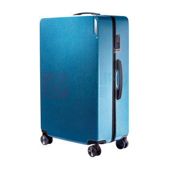 WEEKENDER 星辰系列拉链箱 SCL2463 24寸 (珠光尼加拉蓝)