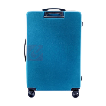 WEEKENDER 星辰系列拉链箱 SCL2463 24寸 (珠光尼加拉蓝)