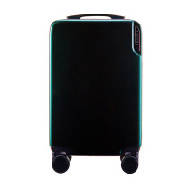 WEEKENDER YOUNG系列拉链箱 CL2463 20寸 (墨绿)