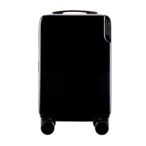 WEEKENDER YOUNG系列拉链箱 CL2463 20寸 (黑色)