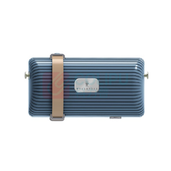 WEEKENDER 雪糕包 DL-2802 8寸 (蓝色)