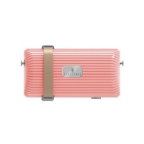 WEEKENDER 雪糕包 DL-2802 8寸 (粉色)