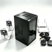 Xcsintral 心理测试数据管理终端 PGL30 V2.0