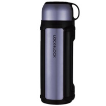 乐扣乐扣(LOCK&LOCK) 保温壶 1.8L (蓝色) LHC1413SG