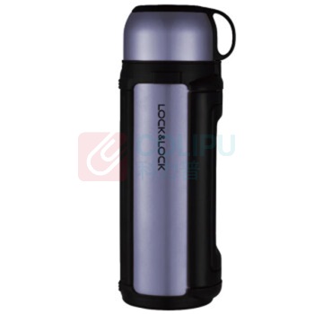 乐扣乐扣(LOCK&LOCK) 保温壶 1.8L (蓝色) LHC1413SG