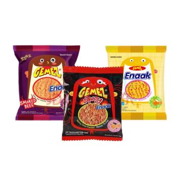GEMEZ 干脆面印尼小鸡面 16g*30包