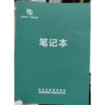 国产 定制笔记本 30页