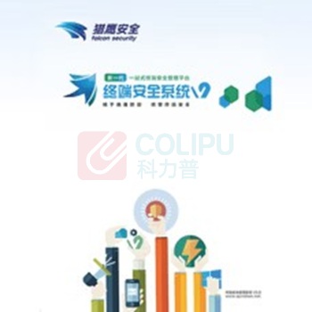 金山 安全终端升级授权服务 信创linux版1年服务(超200点可免费升级系统中心授权服务1年)