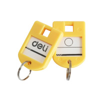 得力 deli 钥匙环 9330