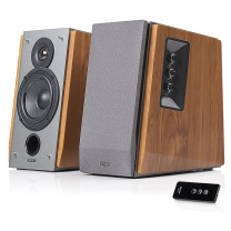 漫步者 EDIFIER 电脑音箱 R1600TIII 4英寸2.0音箱 音响