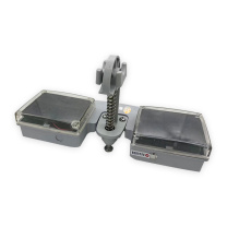 诚电鼎和 声光报警器 CDDH-BJQ310 310mm*120mm *170mm (台) 
