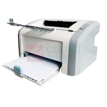 中盈 激光打印机 A4 黑白 ZY Laser 1022 plus 