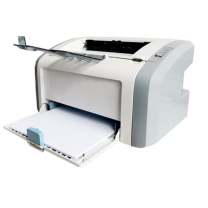 中盈 激光打印机 A4 黑白 ZY Laser 1022 plus 