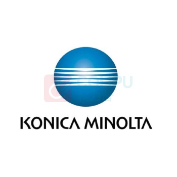 柯尼卡美能达 KONICA MINOLTA 载体 DV310 (黑色)