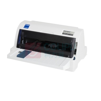 爱普生 EPSON 针式打印机 LQ-615KII