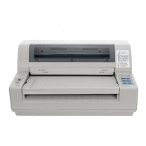 四通 106列平推票据打印机 5860SP+