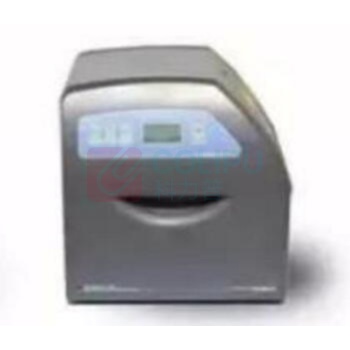 硕方 标签打印机 LCP8150 (灰白) 宽幅彩贴标签机多色刻印一体