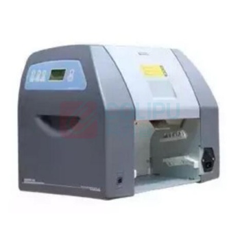 硕方 标签打印机 LCP8150 (灰白) 宽幅彩贴标签机多色刻印一体