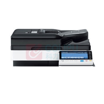柯尼卡美能达 KONICA MINOLTA A3黑白数码复印机 bizhub 558e  (四纸盒、双面输稿器)