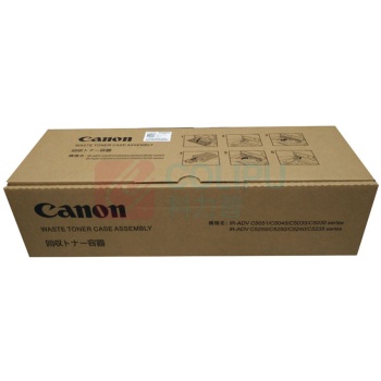 佳能 CANON 废粉盒 FM1-8400 (适用于C5240机型)