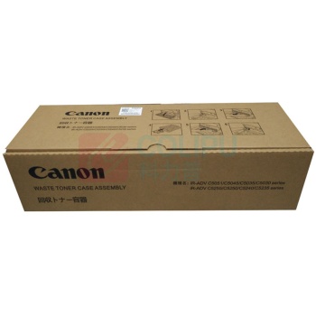 佳能 CANON 废粉盒 FM1-8400 (适用于C5240机型)