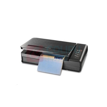精益 Plustek 书籍文档扫描仪 OpticBook 4800 零边距 