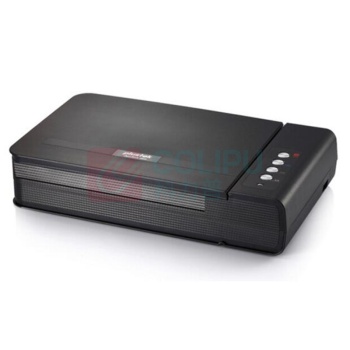 精益 Plustek 书籍文档扫描仪 OpticBook 4800 零边距 