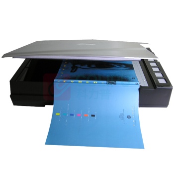 精益 Plustek 零边距快速书籍扫描仪 OpticBook A300 A3 高清 彩色