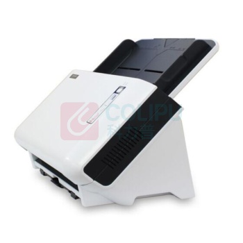 精益 Plustek Plustek A3馈纸式高速文档扫描仪 SC6012U 