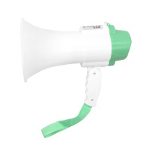 伏兴 手持喊话器 带语音提示功能 录音200秒(升级款) FX578 5w