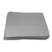格洁 吸附材料 921002 40cm×50cm×2mm (灰色) 200片/箱 片状 适用混合化油液泄露