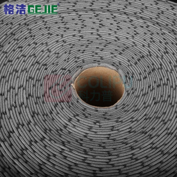 格洁 吸附材料 922040 40cm×50m×4mm|有分割虚线 (灰色) 1卷/箱 卷状 适用混合化油液泄露