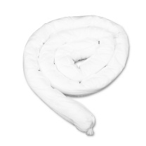 格洁 吸附材料 914300 φ12.7×300cm (白色) 3条/箱 条状 可漂浮液面 适用：油类泄露应急处理吸附 偏远地区：新疆、西藏、内蒙古等不可用