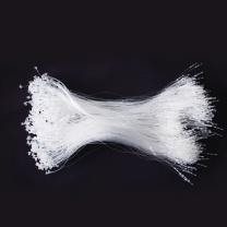 伏兴 胶针挂服装吊绳标签绳 子母扣-09 3英寸(约9cm)*1000根x10包