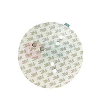安赛瑞 盒式设备状态旋转指示牌 40003 (三状态)Φ20cm
