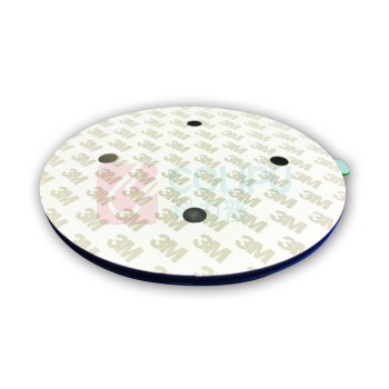安赛瑞 盒式设备状态旋转指示牌 40009 (四状态B款)Φ20cm