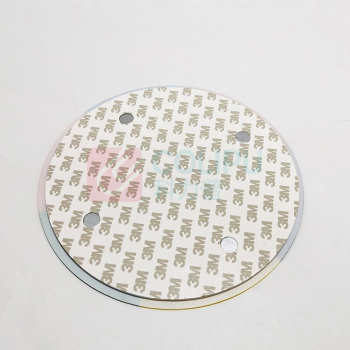 安赛瑞 设备状态旋转指示牌 40025 (四状态)Φ10cm